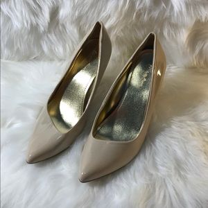 Charlotte Russe Womens Shoes Sz 8.5